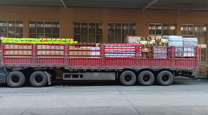 揭阳到马鞍山物流公司-轿车托运-可整车可拼车